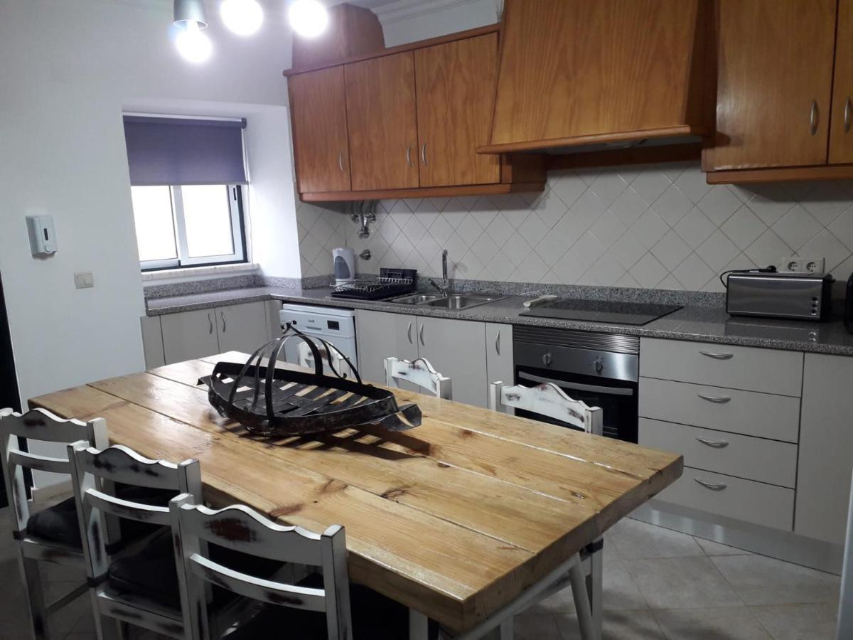 Casa Da Aldeia Villa Tomar Bagian luar foto