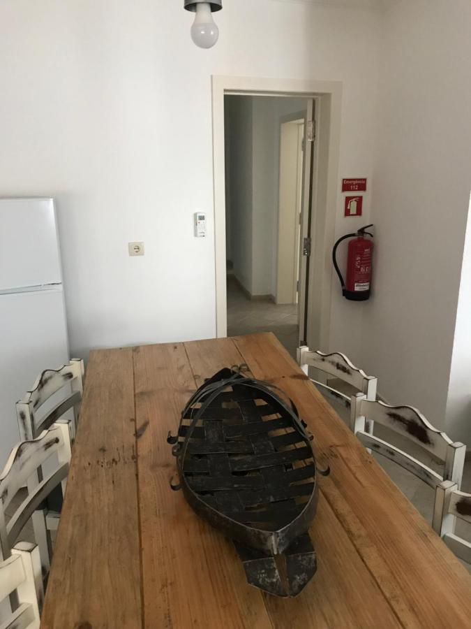 Casa Da Aldeia Villa Tomar Bagian luar foto