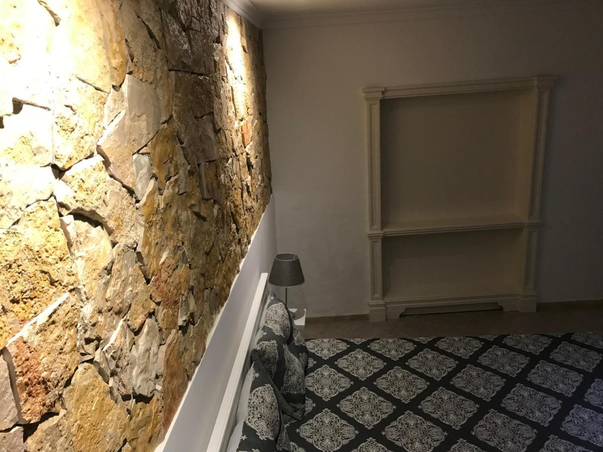 Casa Da Aldeia Villa Tomar Bagian luar foto